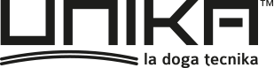 Unika logo